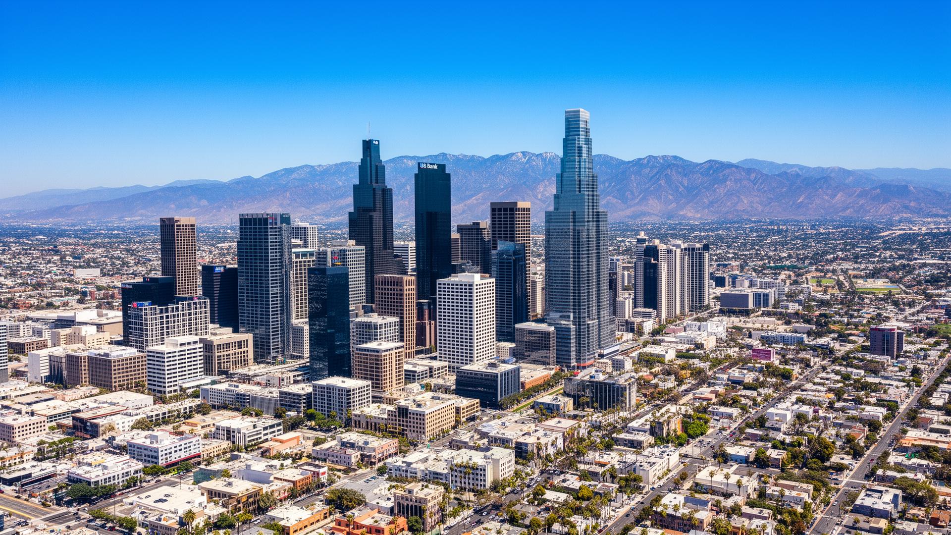 Southern California luxury real estate - California Luxury Investments Beverly Hills
